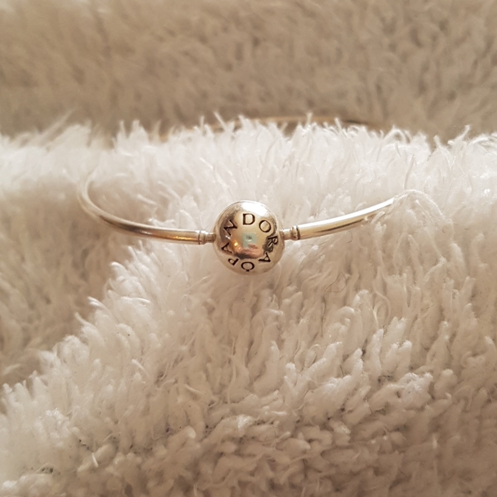 Pandora Essence Bangle
